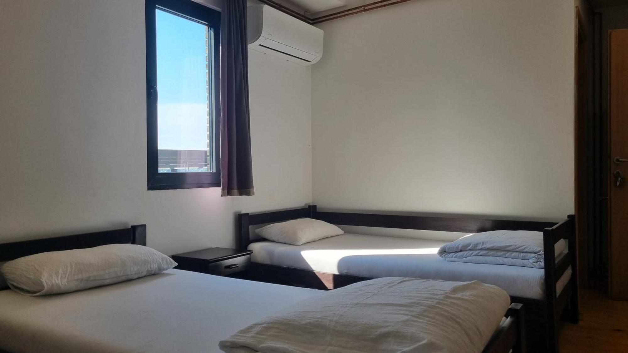B&B Botel Charlie Belgrade Luaran gambar